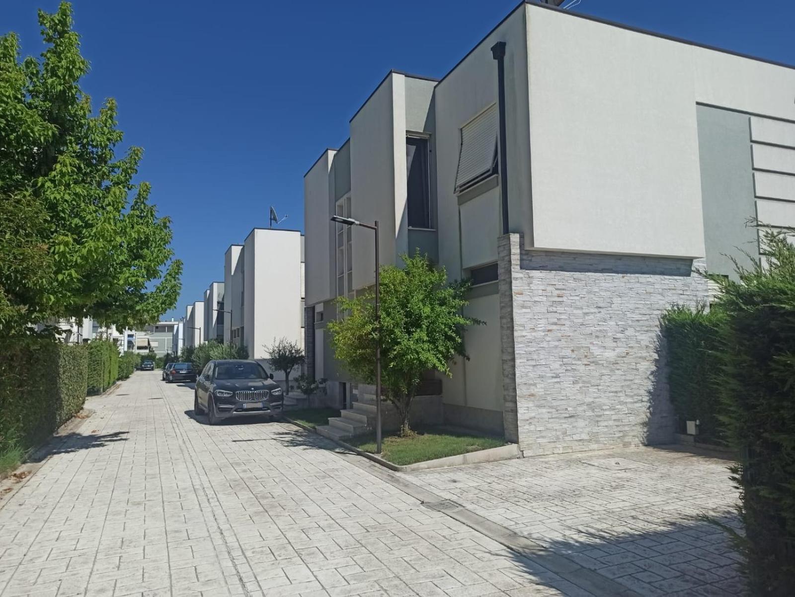 Villa Eden 111, Perla Resort, Bay Of Lalzi Durrës Exterior foto